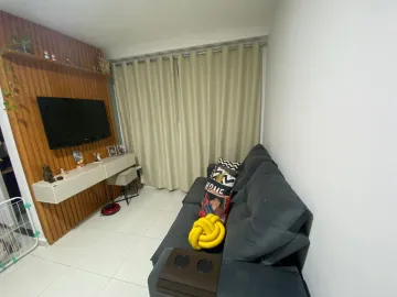 APARTAMENTO 2 DORMITÓRIOS COM ARMARIOS PLANEJADOS.