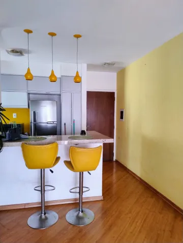 Lindo apartamento no Jardim América