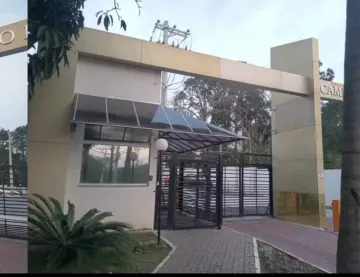 Apartamento/Padrão - Parque Interlagos -  Campo das Flores - Oportunidade