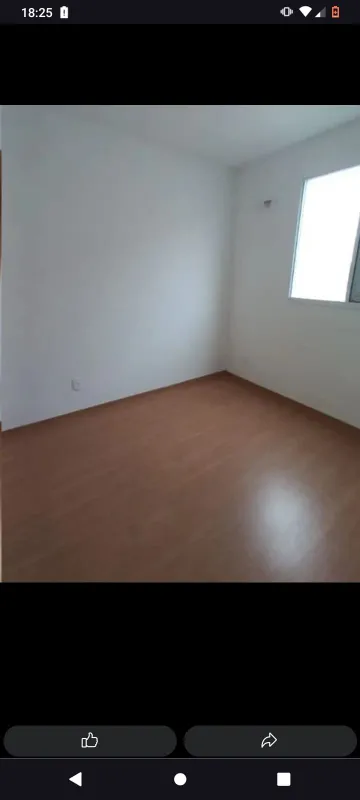 Apartamento/Padrão - Parque Interlagos -  Campo das Flores - Oportunidade