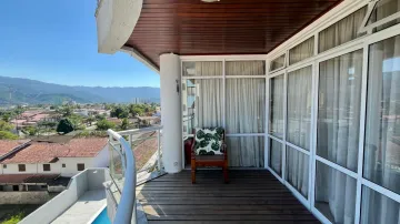 -APARTAMENTO FRENTE DO MAR - MOBILIADO -