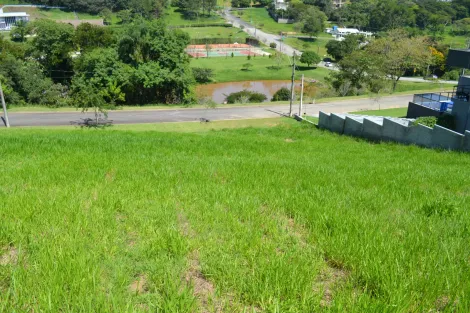 Excelente Terreno Condomínio Santa Bárbara