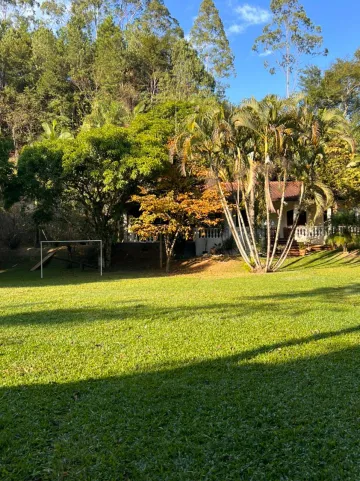 -CHÁCARA - LOCAÇÃO - SÃO JOSE DOS CAMPOS-