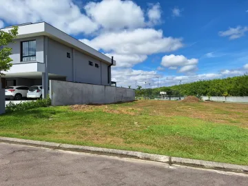 Colinas do Paratehy Norte     . ATENÇAO AS FOTOS SAO DO PROJETO APROVADO POREM ESTA A VENDA SOMENTE O TERRENO AS FOTOS DA CASA E PATA NOÇÃO DE PROJETO