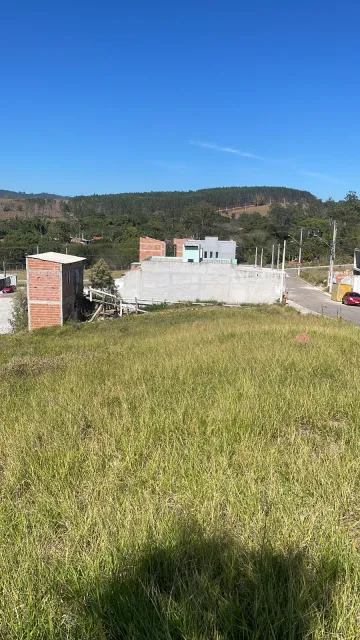 Terreno Residencial Dunamis São José dos Campos