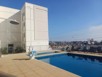 APARTAMENTO EDIFÍCIO JOINVILLE