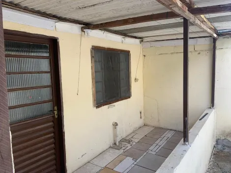 CASA TÉRREA NA PARTE ALTA DA VILA MARIA, 2 DORMITÓRIOS, TERRENO DE 340 MTS. COM EDICULA