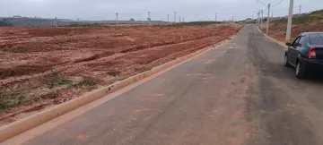 Otimo terreno em loteamento em formação