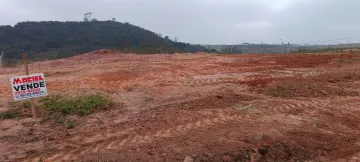 Otimo terreno em loteamento em formação