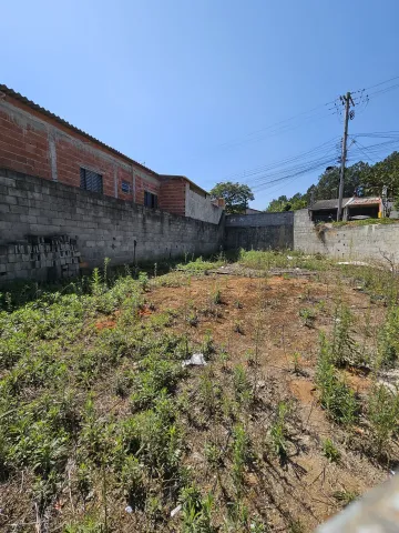 Terreno de Esquina Murado com 206,5m² no Jardim São José - Zoneamento Misto