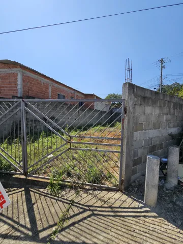 Terreno de Esquina Murado com 206,5m² no Jardim São José - Zoneamento Misto