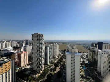 -APARTAMENTO VAGO - NO CORAÇÃO DO JARDIM AQUARIUS - ANDAR ALTO-