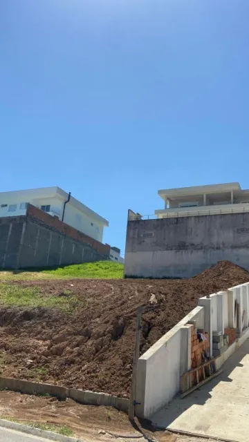 `Terreno Exclusivo com Vista Deslumbrante para a Serra da Mantiqueira no Condomínio Jaguary`