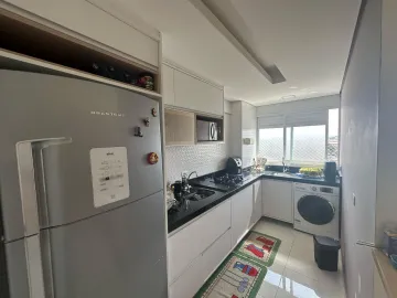 Apartamento Completo no Monte Castelo - 10º Andar com Eletros e Planejados