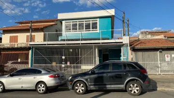 Anúncio de Sala Comercial na Avenida Cidade Jardim