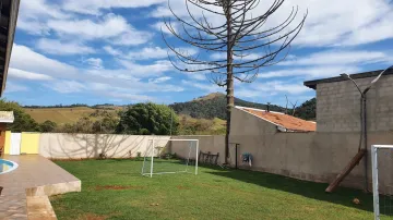 MARAVILHOSA CASA NO CENTRO DE SAPUCAI MIRIM - MG