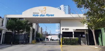 Apartamento Amplo e Completo no Residencial Vale das Flores ? Pronto para Morar e com Condições Imperdíveis!