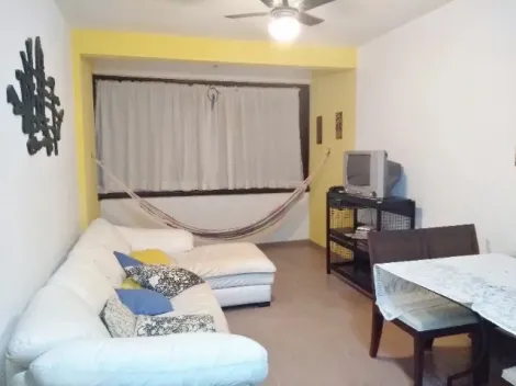 Apartamento 2 quartos c/ suite em Ubatuba (Itaguá) Vendo ou troco por apartamento em São José dos Campos