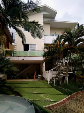 Excelente casa Sobrado Condominio Alto da serra V