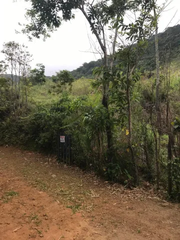 Terreno Praia Bonete Ilha Bela