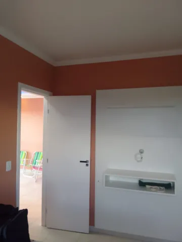 Apartamento Padrão - TANGARA