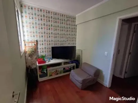 Lindo apartamento em ótima localização com 3 dormitórios e 1 suíte