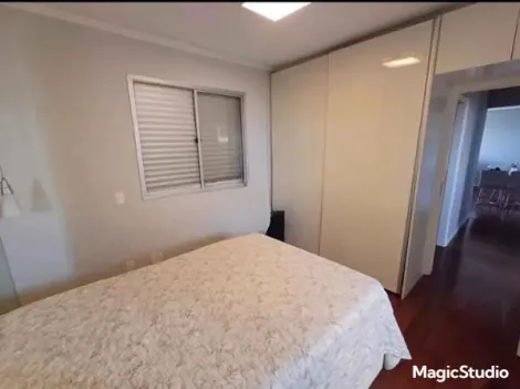 Lindo apartamento em ótima localização com 3 dormitórios e 1 suíte