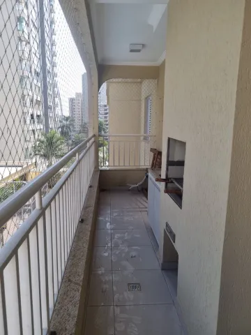 Viva o Melhor da Vila Ema: Apartamento com Varanda Gourmet no Piazza Monet!