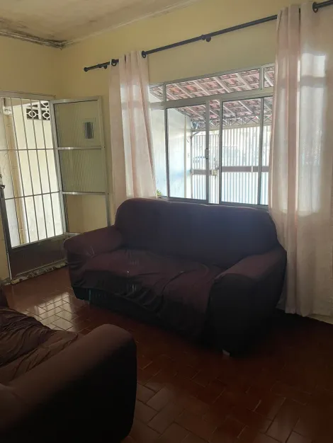 CASA TERREA - 03 DORMITORIOS R$ 385.000,00 JD. MORUMBI