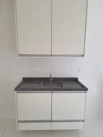 Lindo apartamento no bairro São João em Jacareí