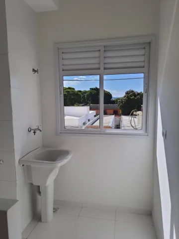 Lindo apartamento no bairro São João em Jacareí