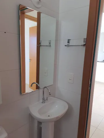 Lindo apartamento no bairro São João em Jacareí