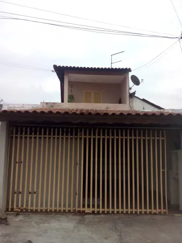 CASA AMPLA - BEM LOCALIZADA - CHACARA ARAÚJO - OPORTUNIDADE