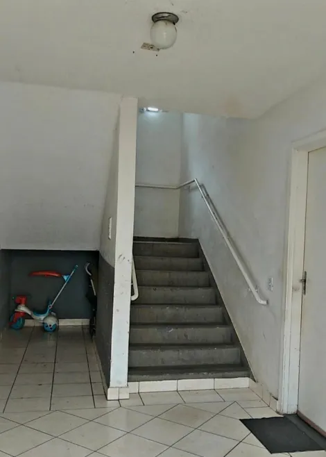 apartamento vago pronto para morar