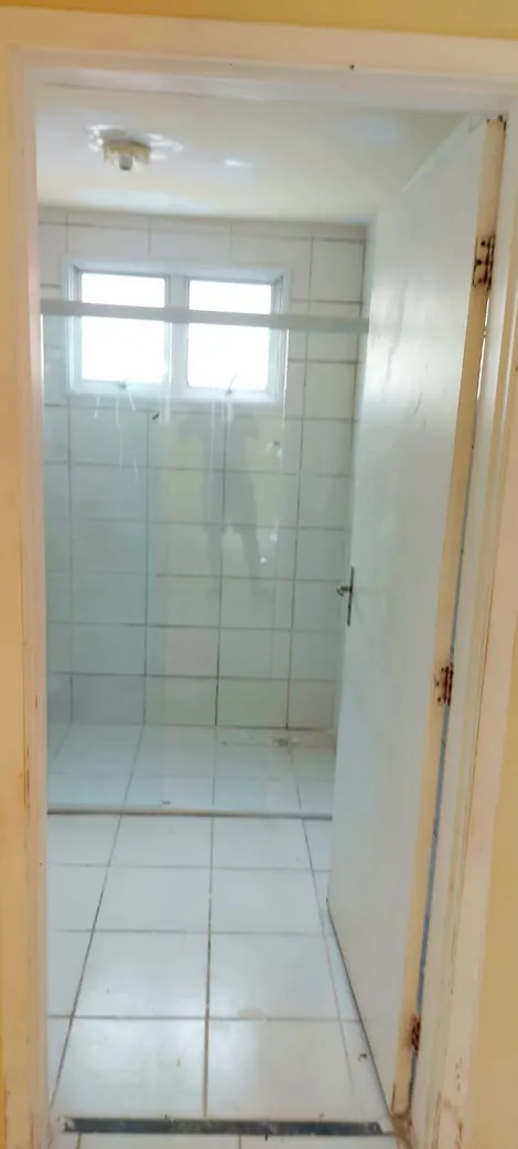 apartamento vago pronto para morar