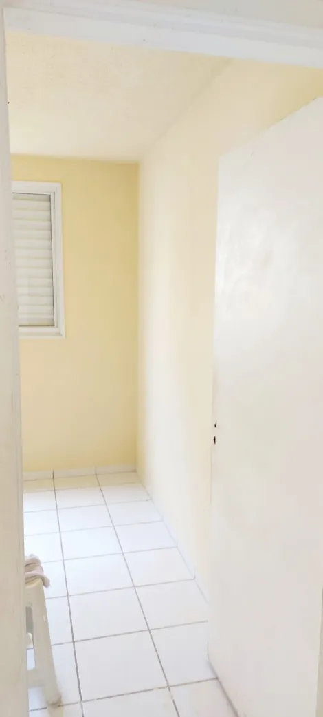 apartamento vago pronto para morar