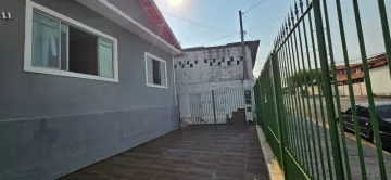 CASA EM OTIMA LOCALIZAÇÃO NO SATELITE PODENDO SER COMERCIAL OU RESIDENCIAL