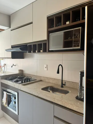 Apartamento dos Sonhos no Mirante Flamboyant: 3 Dormitórios, Planejado e com Lazer Completo!