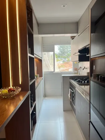 Apartamento dos Sonhos no Mirante Flamboyant: 3 Dormitórios, Planejado e com Lazer Completo!