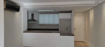 Vendo Lindo Apartamento de 3 Dormitórios no Jardim Aquarius - Imperdível!