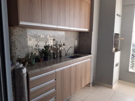 APARTAMENTO JARDIM AMÉRICA