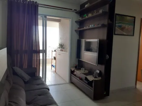 APARTAMENTO JARDIM AMÉRICA