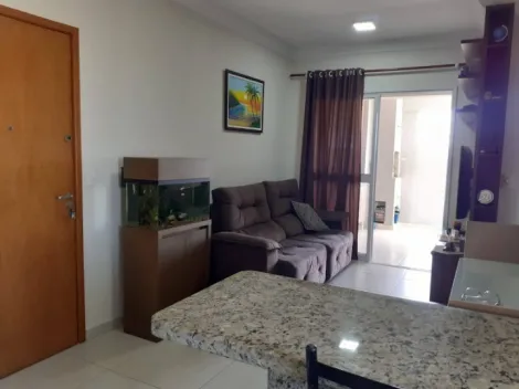 APARTAMENTO JARDIM AMÉRICA