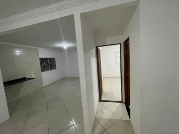 Casa em avenida com opção para comercio