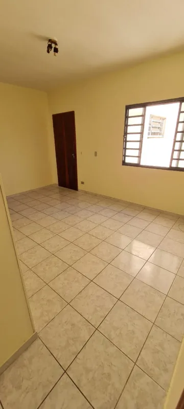 APARTAMENTO - CAÇAPAVA - SEM ELEVADOR