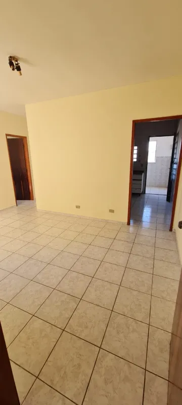 APARTAMENTO - CAÇAPAVA - SEM ELEVADOR