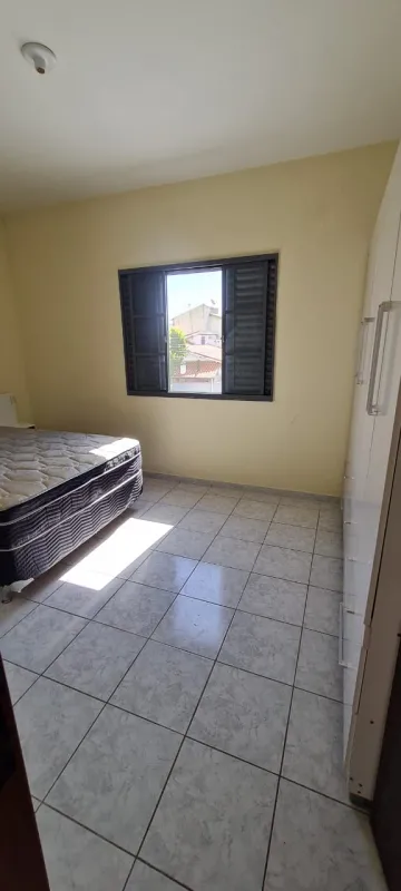 APARTAMENTO - CAÇAPAVA - SEM ELEVADOR