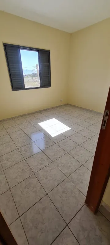 APARTAMENTO - CAÇAPAVA - SEM ELEVADOR