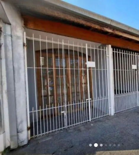 CASA JARDIM VENEZA COM PONTO COMERCIAL