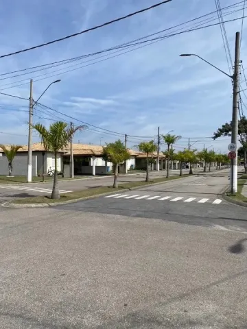 Casa decorada em Condomínio Fechado